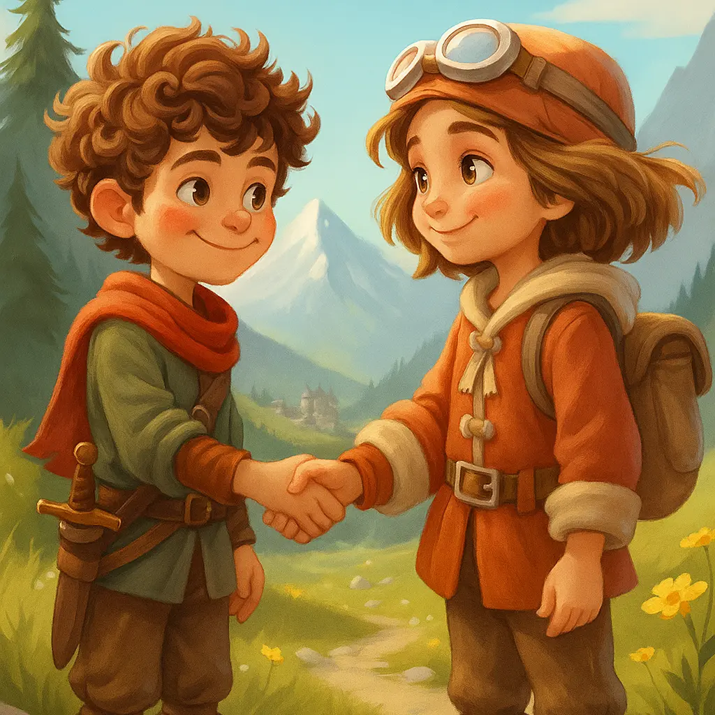 Et si on apprenait aussi à s’encourager ?