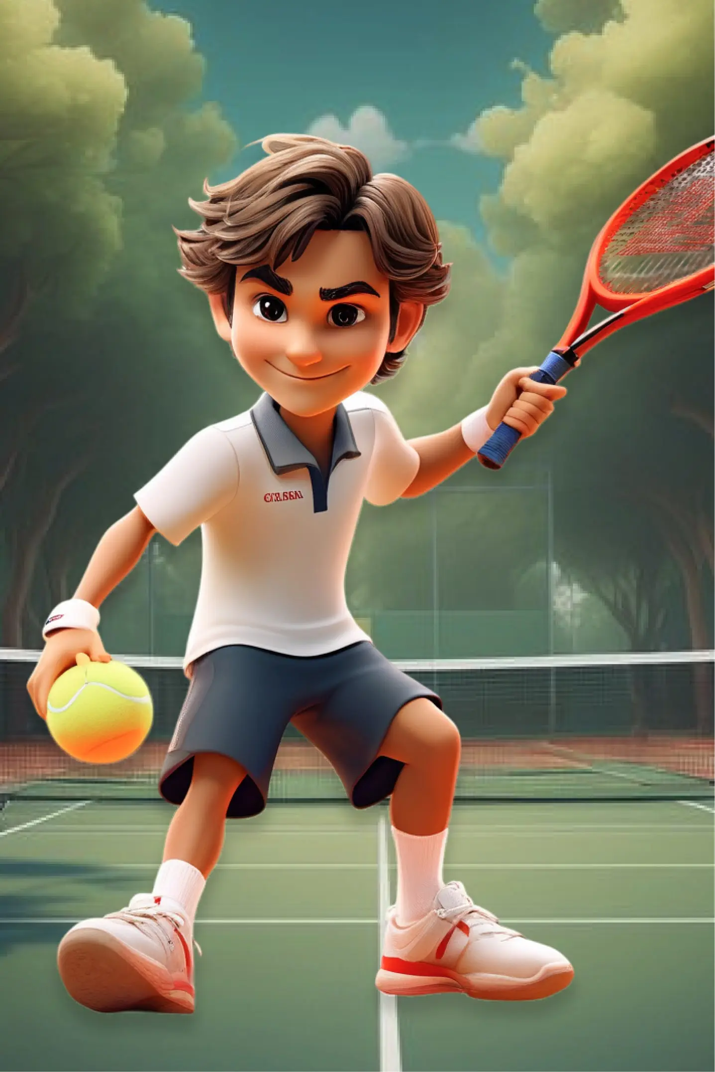 Roger Federer